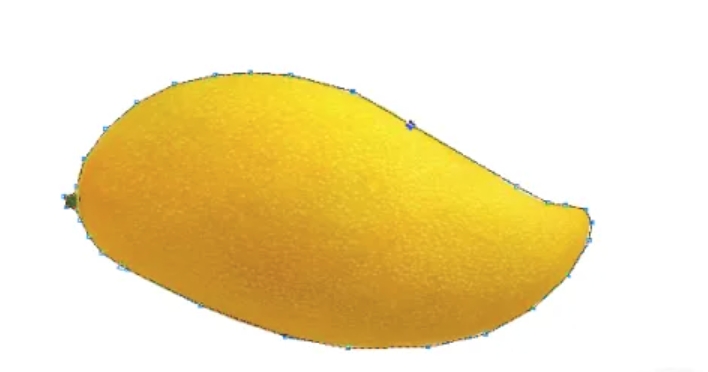 coreldraw怎么抠图