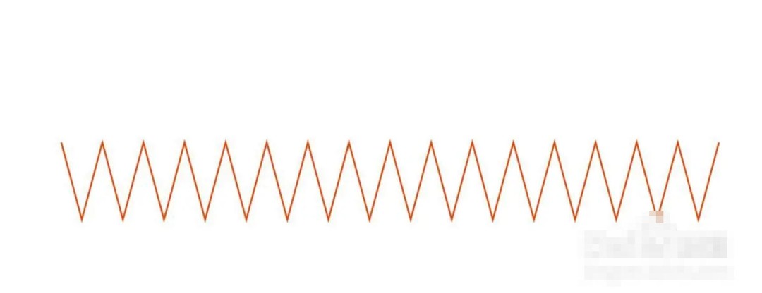 coreldraw怎么绘制封闭弧形