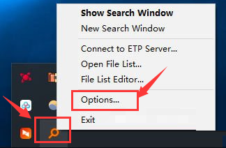 Everything怎么设置中文