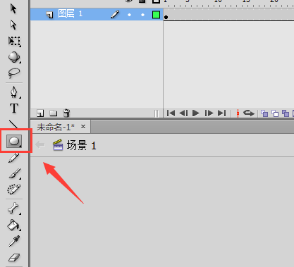 Macromedia Flash8.0中文版怎样制作动画