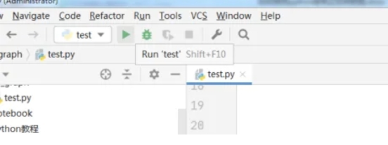 python怎么绘制散点图