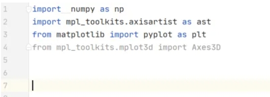 python怎么绘制散点图