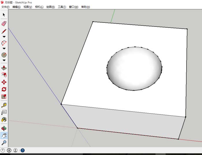 su模型交错怎么用