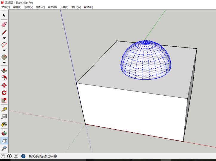 su模型交错怎么用