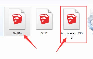 Sketchup突然崩溃怎么找回文件并解决闪退问题
