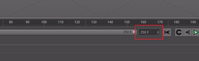 Cinema 4D怎么设置默认工程