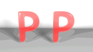 C4D怎么制作文字膨胀动画