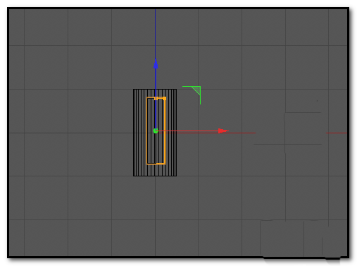 c4d怎么设计有凹槽的圆柱模型