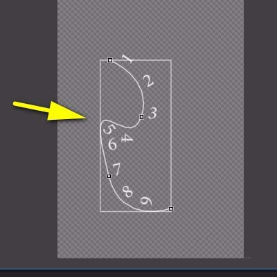 premiere怎么制作文字跟随路径效果