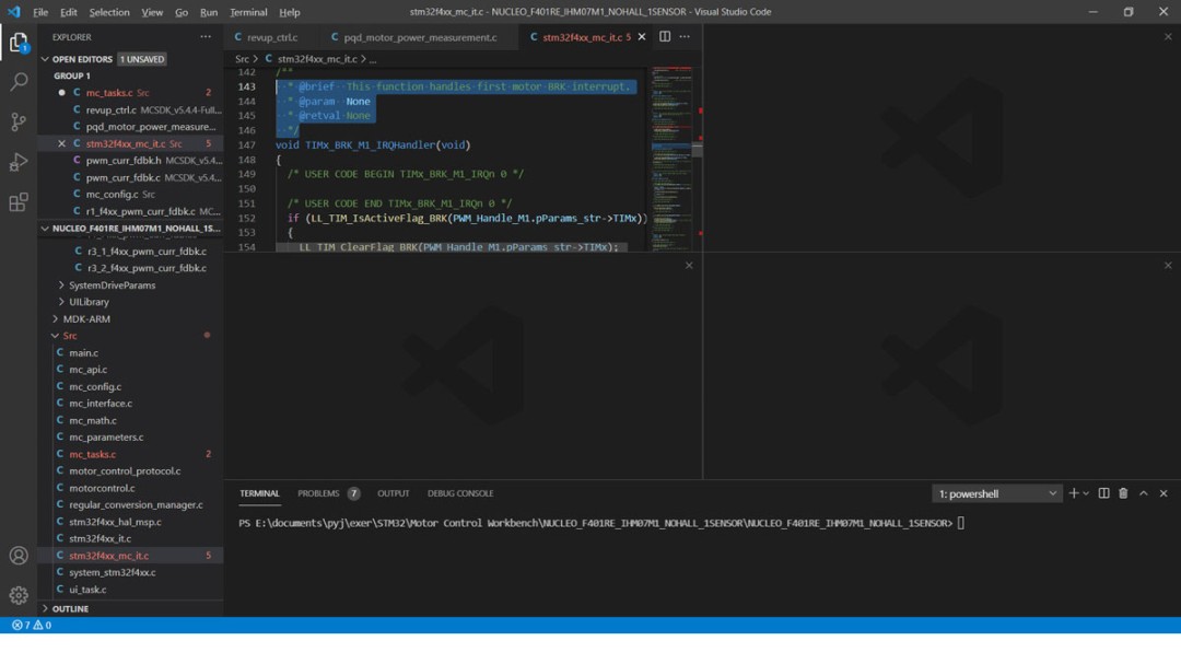 VSCode文件怎么设置多窗口显示