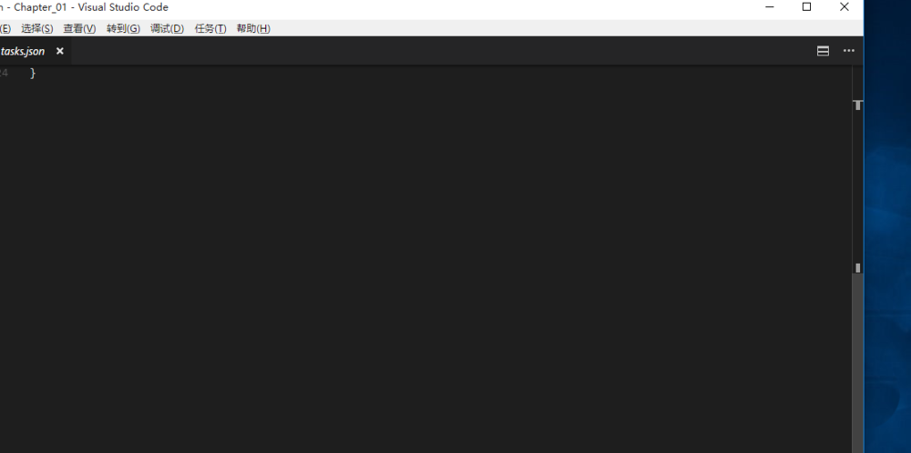 VSCode小地图怎么打开或关闭
