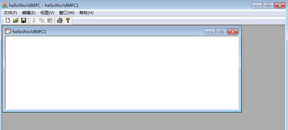 VisualStudio怎么区分三种项目工程