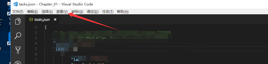 VSCode小地图怎么打开或关闭