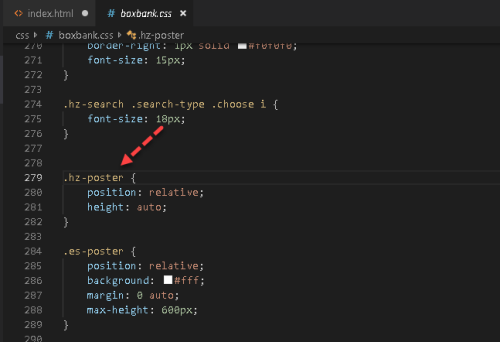 VSCODE怎么安装CSS Peek插件快速查看CSS定义
