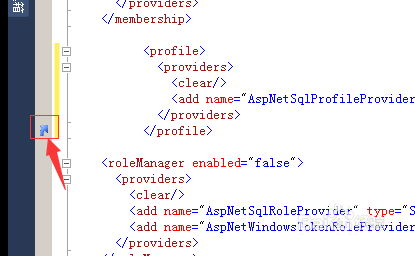 visualstudio任务列表快捷方式怎么添加