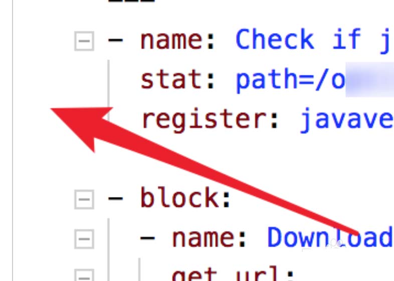 vscode英文版怎么显示隐藏行号