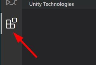 VSCode如何安装U3D扩展插件