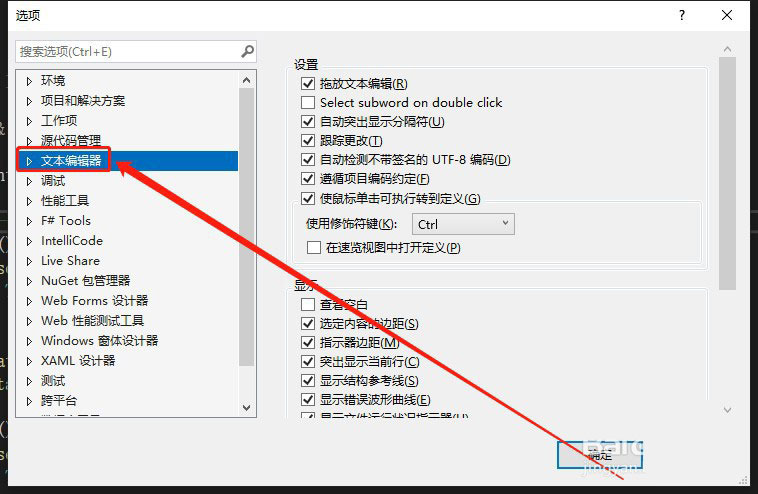 Visual Studio代码预览模式在哪