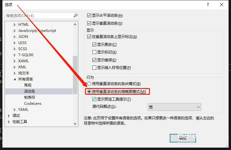 Visual Studio代码预览模式在哪