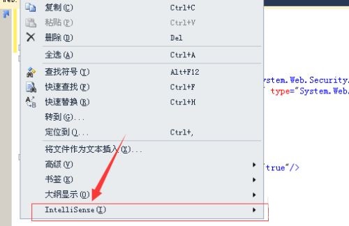Visual Studio 2019怎么插入代码段