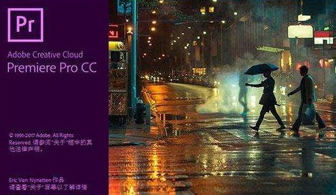 pr字体怎么导入