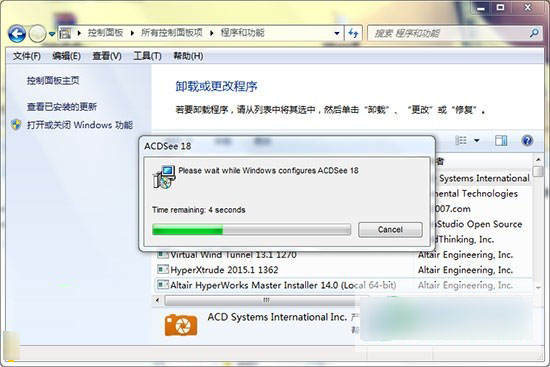 acdsee18怎么汉化注册