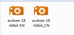 acdsee18怎么汉化注册