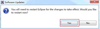 Eclipse怎么在线安装PropertiesEditor插件