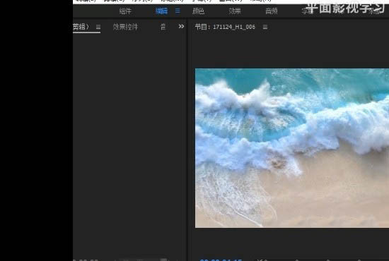 怎么用pr给视频补帧