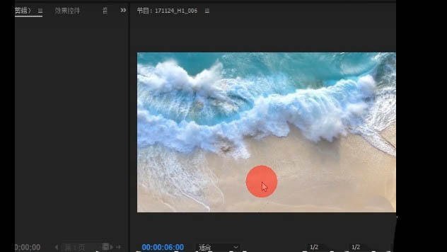 怎么用pr给视频补帧