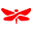 蜻蜓导航-电影导航-影视导航-网站收录-自动秒收录 图标