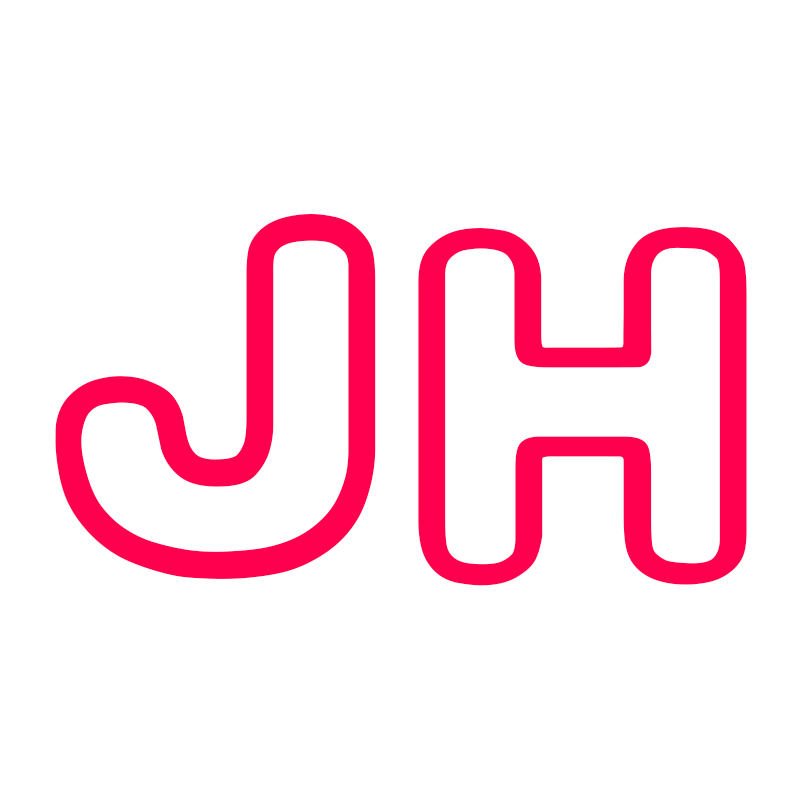 JH导航 - 网址分类导航 图标
